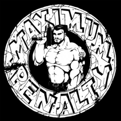 Maximum Penalty "Demo 1989"