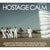 RFC021-1 Hostage Calm "s/t" LP Album Artwork