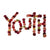 RFC088-1 Citizen "Youth" LP Album Artwork