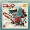 RR7431-1/2 Exhumed "Horror" LP/CD Album Artwork