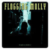 S11325-1 Flogging Molly "Drunken Lullabies" LP Album Artwork
