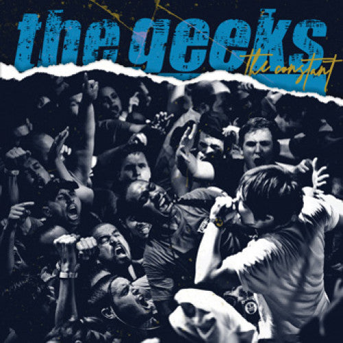 The Geeks "The Constant"