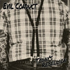 SFU95-1 Evil Conduct "Today's Rebellion" LP Album Artwork