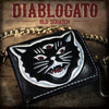 SLNR27-1/2 Diablogato "Old Scratch" LP/CD Album Artwork