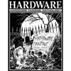 SLP023-B Hardware "Hardcore Fanzine Anthology" -  Book