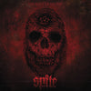 SSCK017 Spite "The Root Of All Evil" LP/CD Album Artwork