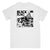 SSTSS005S Black Flag "Six Pack" -  T-Shirt Front