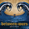 TF030-2 Between The Wars "Death And The Sea" CD Album Artwork