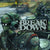 THORP01-2 Breakdown "Battle Hymns For An Angry Planet" CD Album Artwork