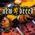 THORP47-2 The New Breed "Off The Beaten Path" CD Album Artwork