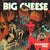 TRIPB126-1 Big Cheese "Punishment Park" LP Album Artwork