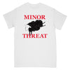 TSURT5013S Minor Threat "Black Sheep" -  T-Shirt