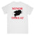 TSURT5013S Minor Threat "Black Sheep" -  T-Shirt 