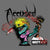 UNRLP033-1 The Accused "Nasty Cuts" LP Album Artwork