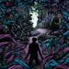 VIC448-1 A Day To Remember "Homesick" LP Album Artwork