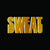 VITR56-1 Sweat "s/t" 7" Album Artwork