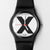 XWATCH Straight Edge "X Watch" - Watch 