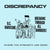 YB42-1 Discrepancy "Where The Strength Lies Demo" 7" Album Artwork