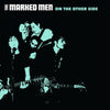 ZZZ155-1 The Marked Men "On The Other Side" LP Album Artwork